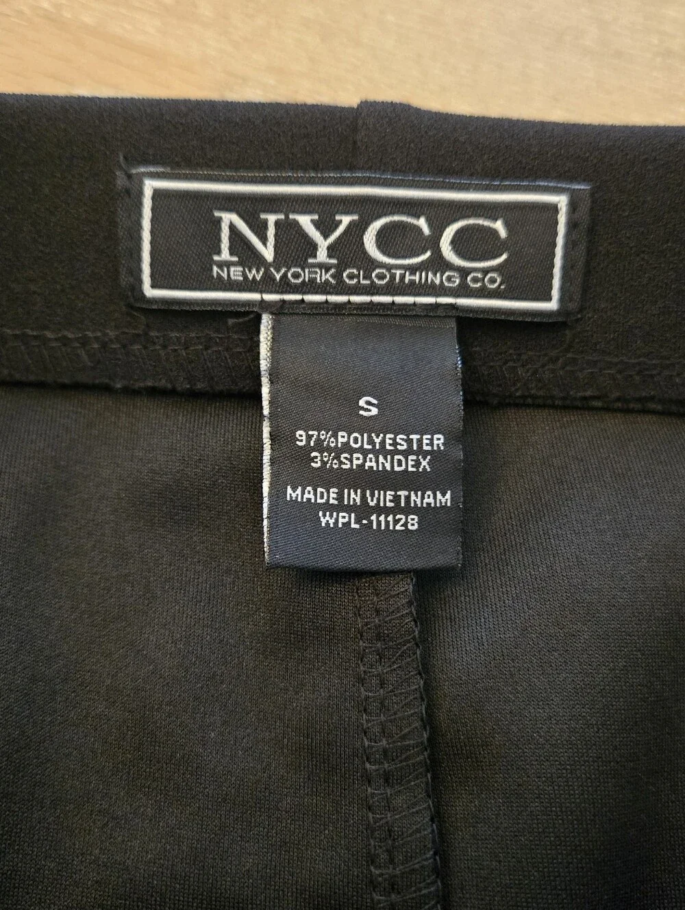 Pencil Skirt New York Clothing Co.